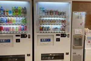 Alojamiento - Toyoko Inn Nagasaki Ekimae