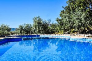 Alquiler Vacacional - Rural houses Los Algarrobales- Casa Paraíso