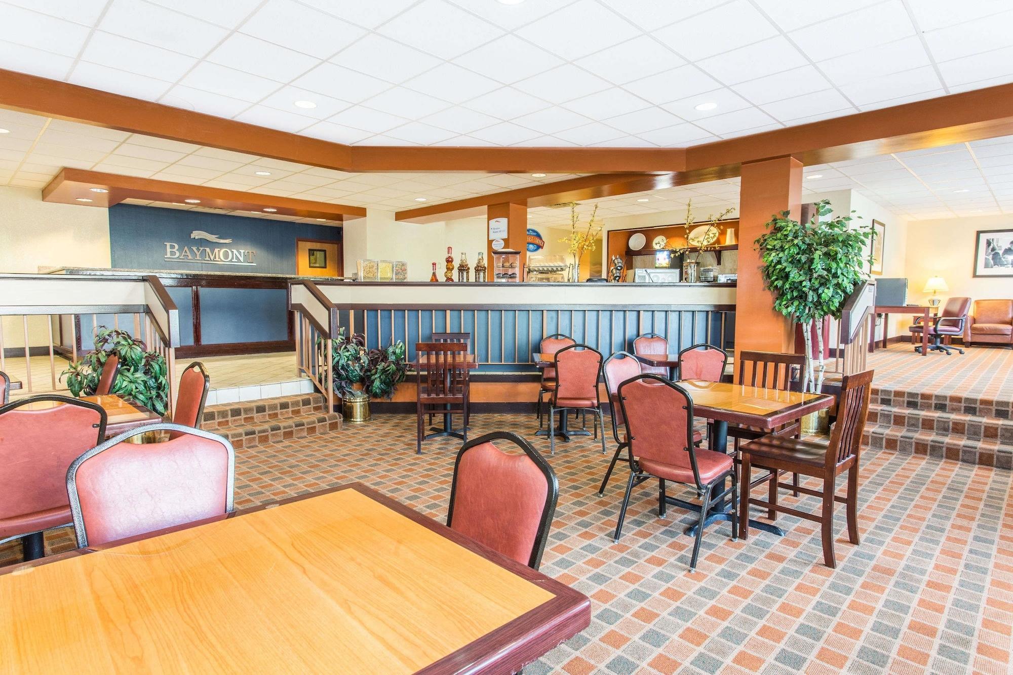 Restaurant Baymont by Wyndham Cincinnati