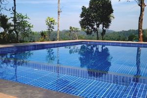 Alojamiento - Haze Woods Resort