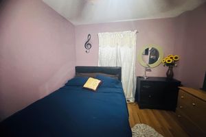 Renta temporal - Colorful spacious 3 bedroom house near center
