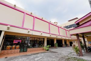 Alojamiento - OYO 1706 Hotel H&w Solo