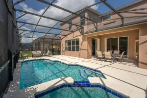 Alquiler Temporario - Themed Bedrooms and Large Pool
