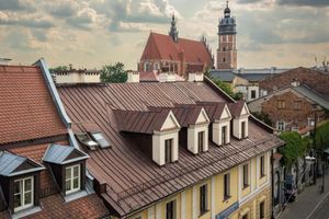 Alojamiento - Kazimierz's Secret Apartments