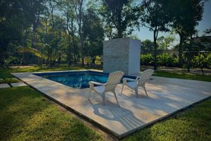 Alojamiento - Garden Suites Comalcalco