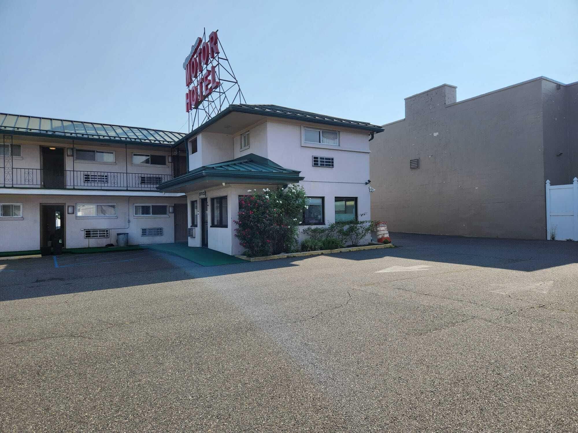Varios Winslow Motel