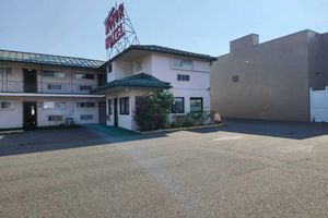 Alojamiento - Winslow Motel