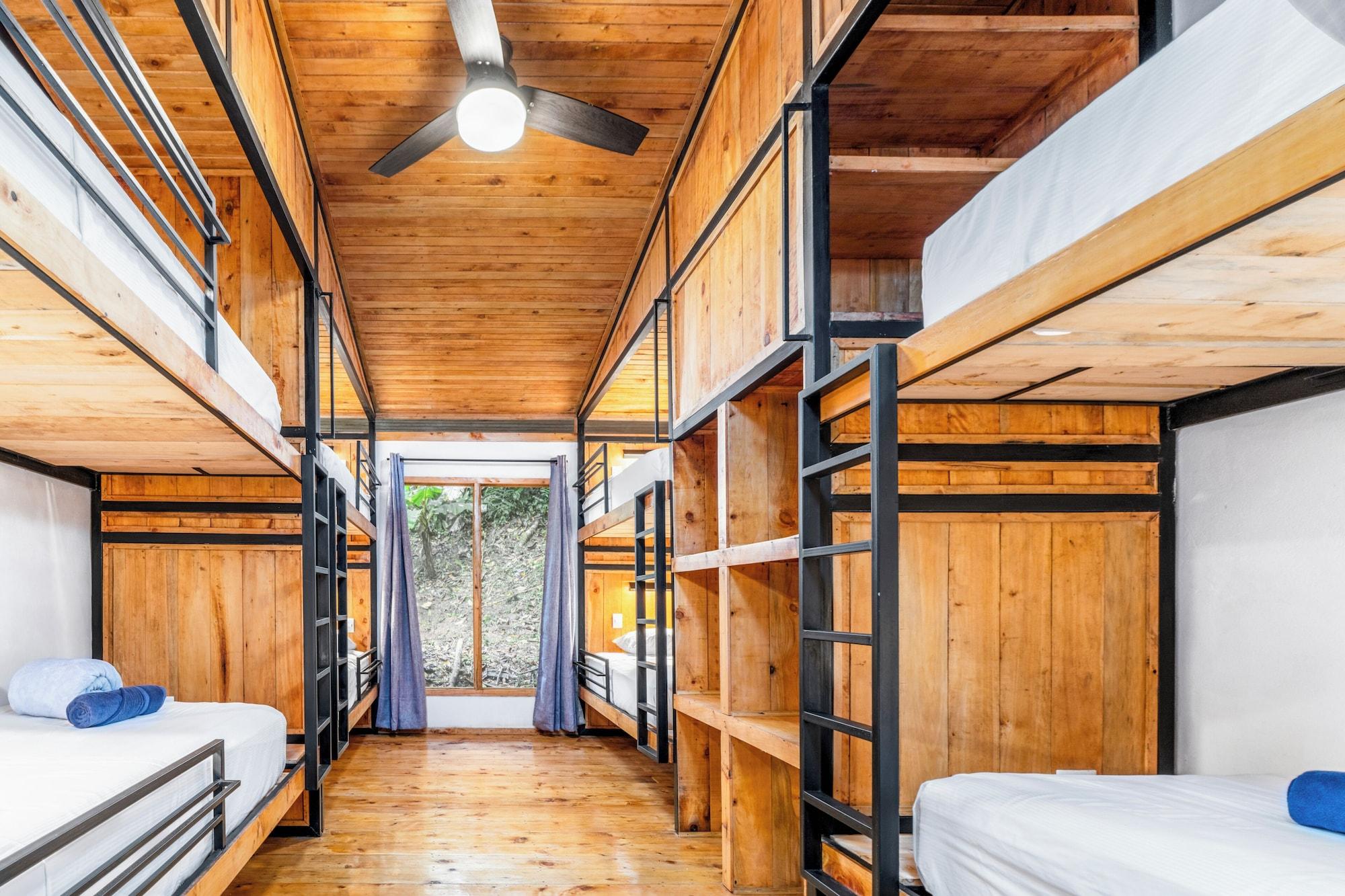 Habitación RIOS LODGE