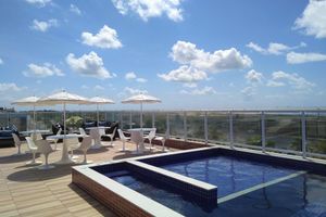 Alojamiento - Simas Praia Hotel