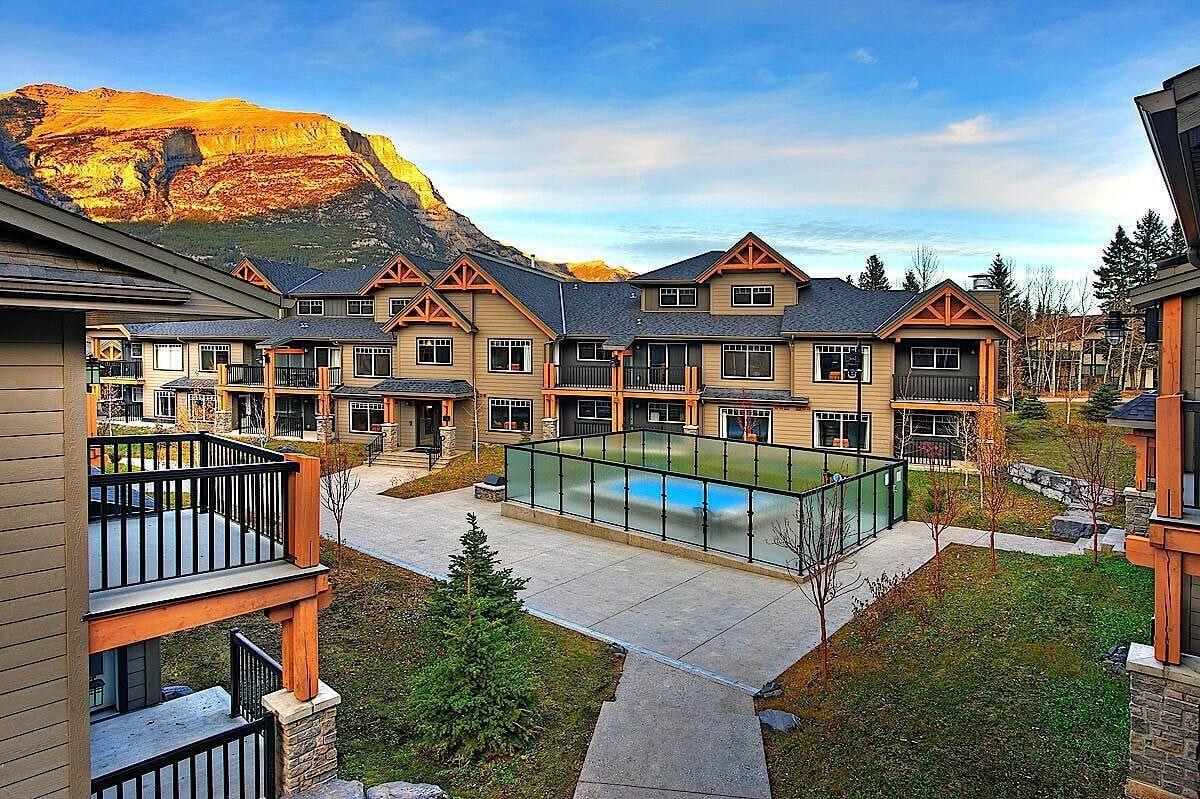 Spa Copperstone Resort