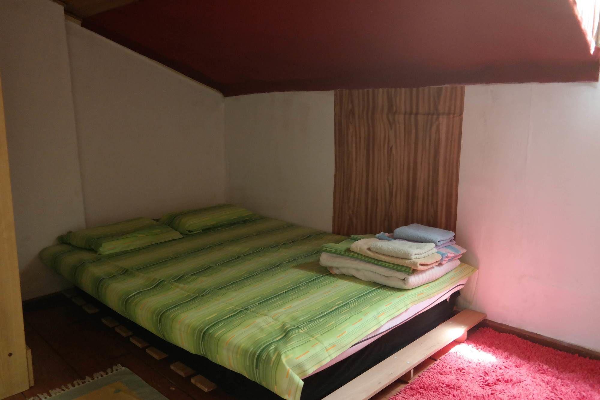 Habitación Hostel on 3rd