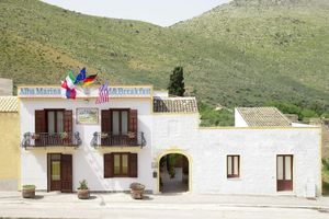 Alojamiento - Alba Marina Bed & Breakfast