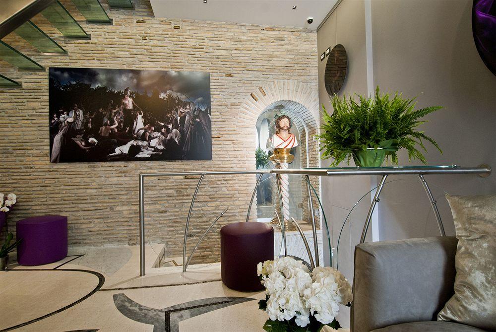 Hotel BDB Luxury Rooms Margutta