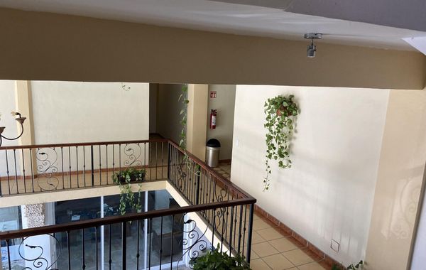 Hotel El Coral - Hoteles en Punta de Mita, Nayarit: todo incluido, baratos y ofertas