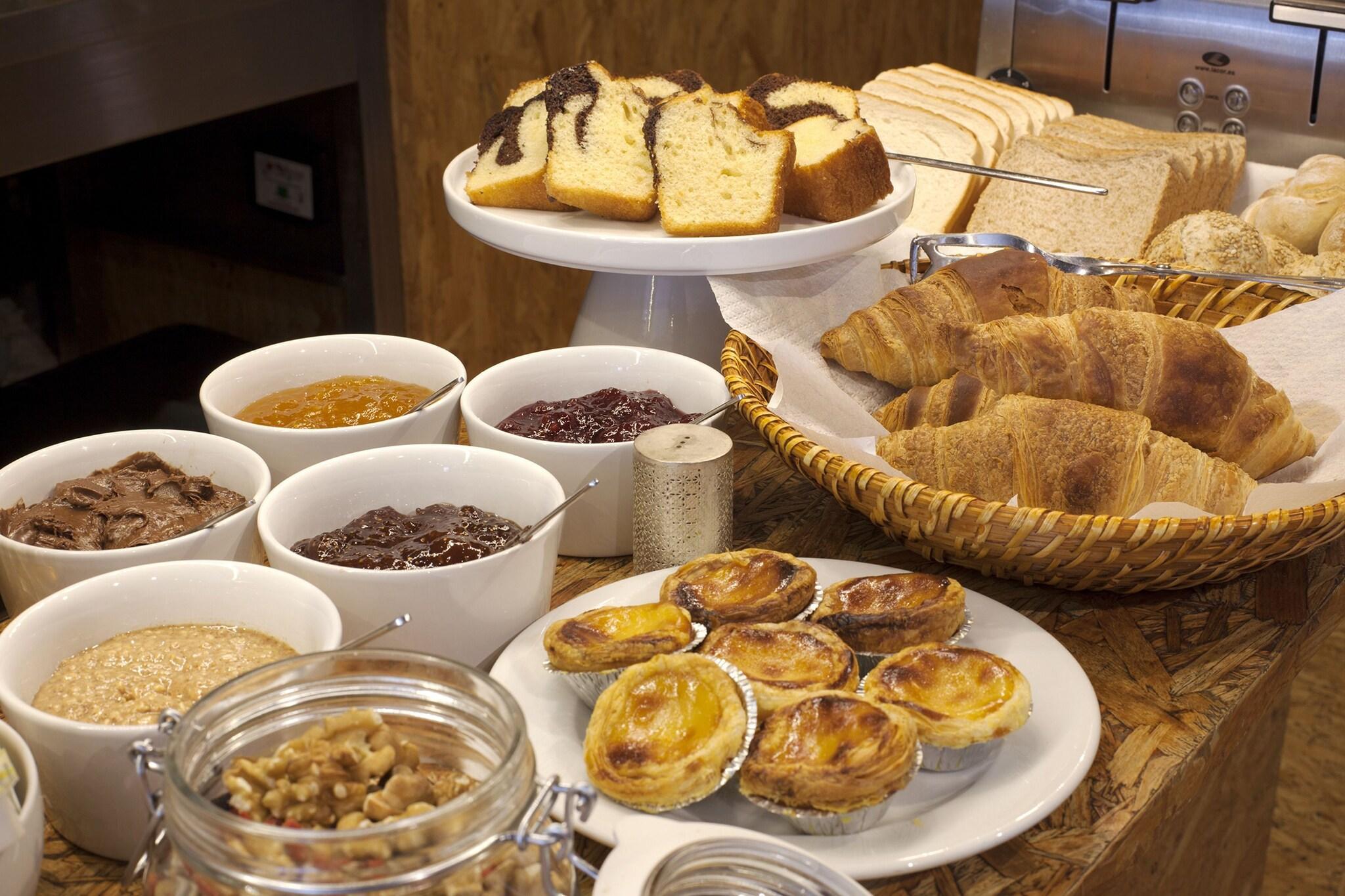 Restaurant Cale Guest House