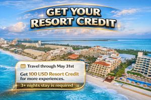 Alojamiento - Fiesta Americana Condesa Cancún All Inclusive