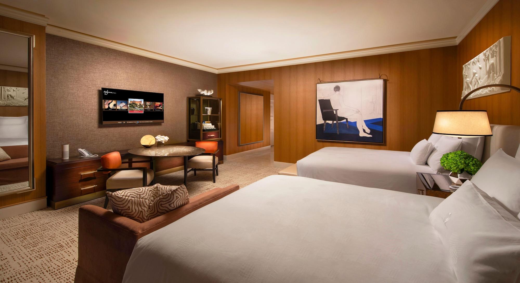 Habitación Encore at Wynn Las Vegas