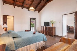 Alquiler Vacacional - Casita El Mirador