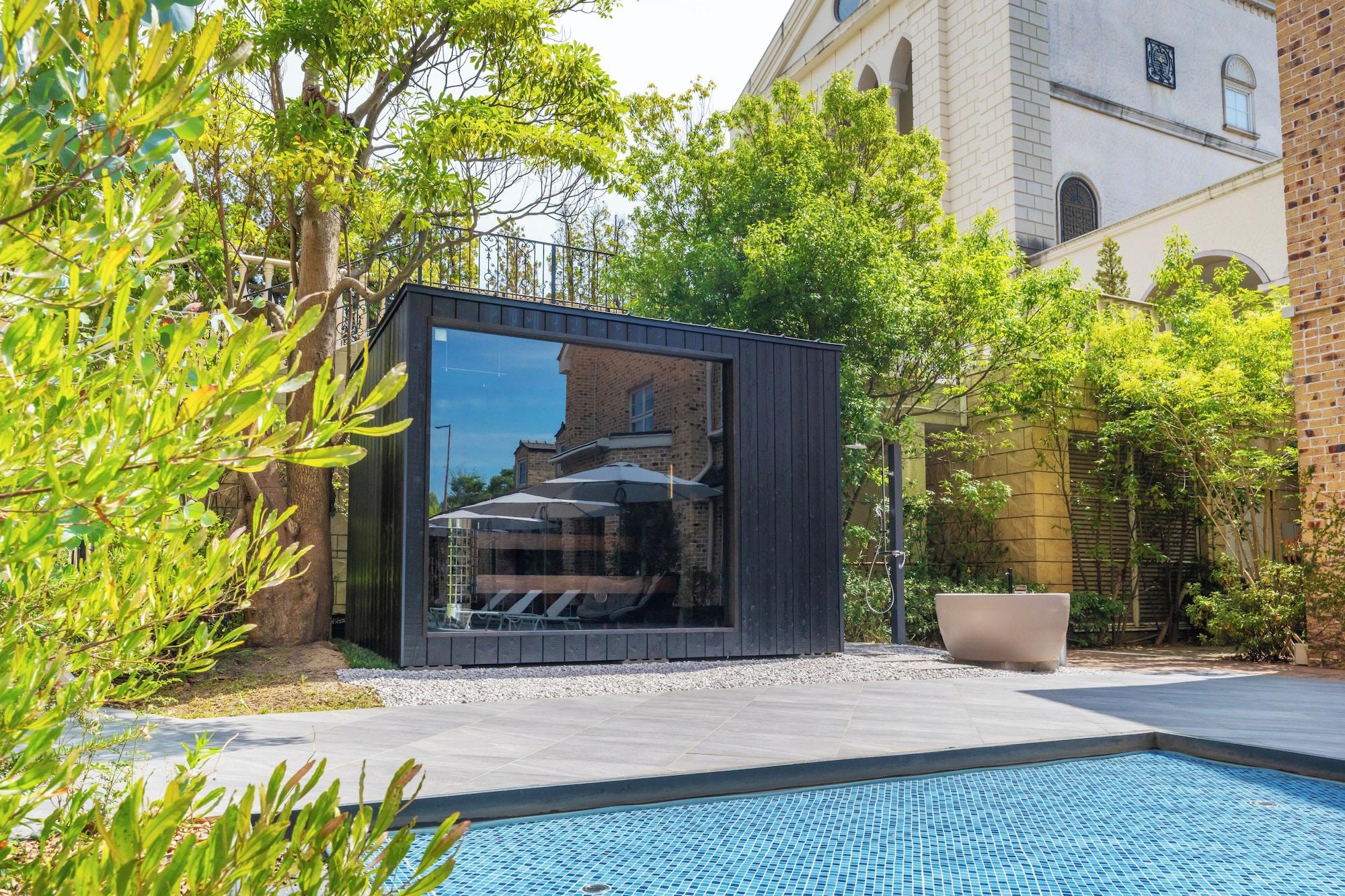 Spa Garden Terrace Fukuoka Hotel & Resort