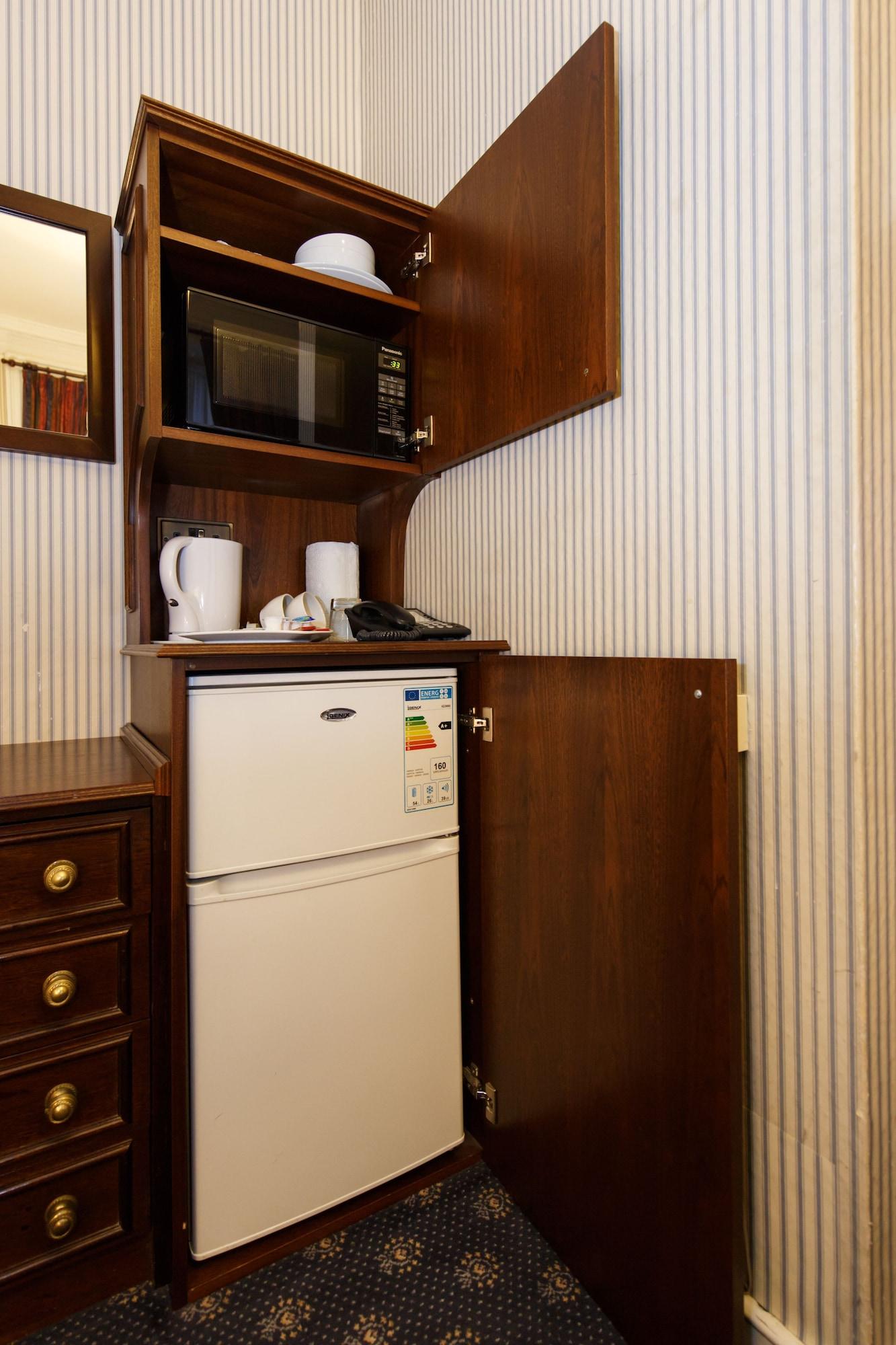 Set de Habitación Regency House