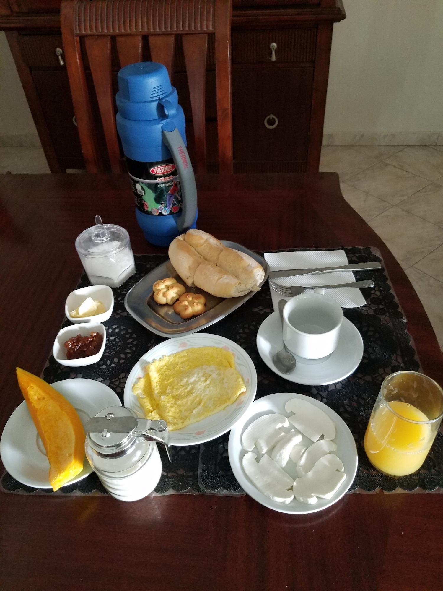 Restaurant Chez albino