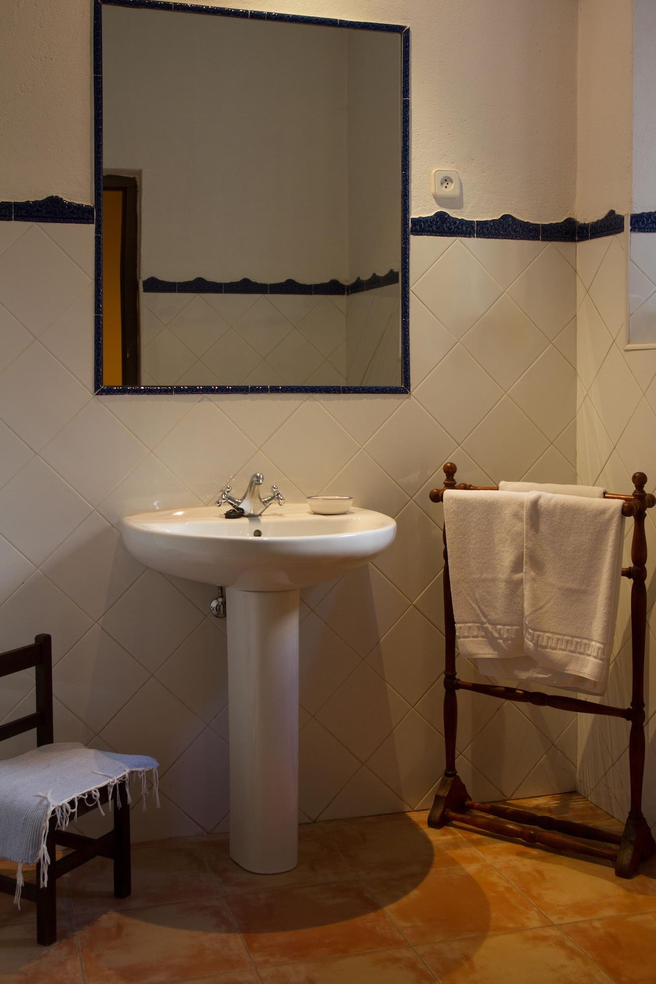 Equipamiento de Habitación Casa Palacio Conde de Garcinarro