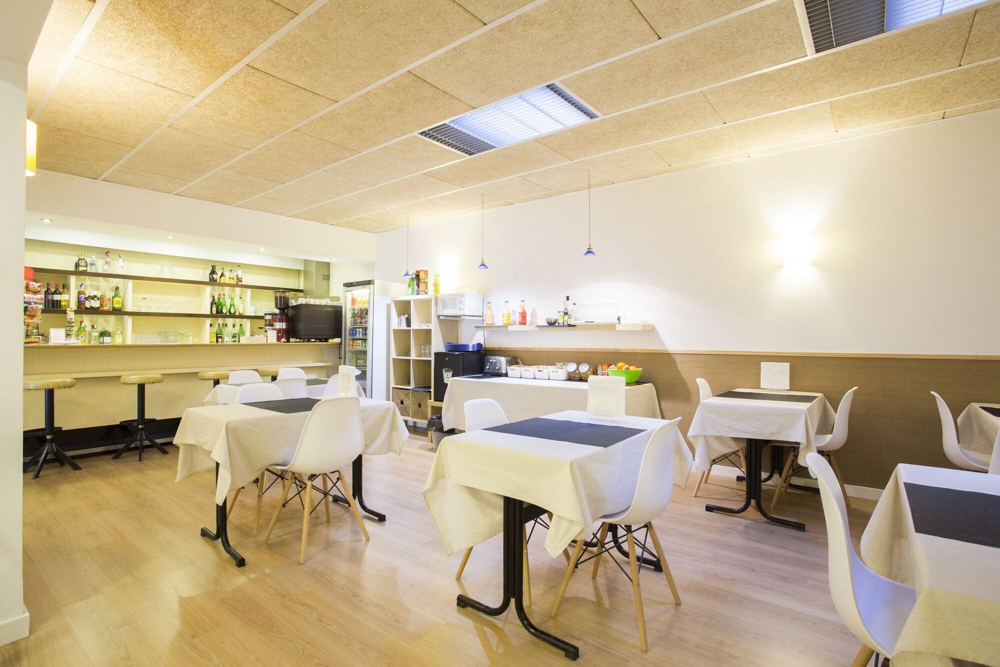 Restaurant Hostal Bonany