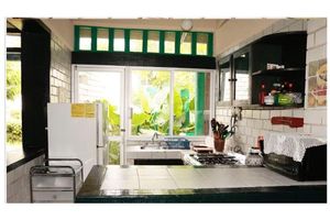 Alquiler Vacacional - One-story house surrounded