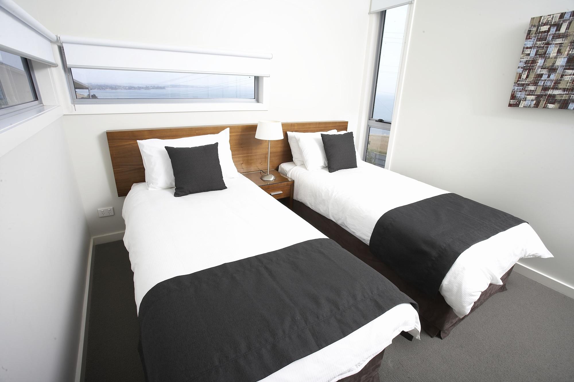 Habitación Silverwater Resort