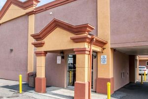 Alojamiento - Rodeway Inn Jersey City North