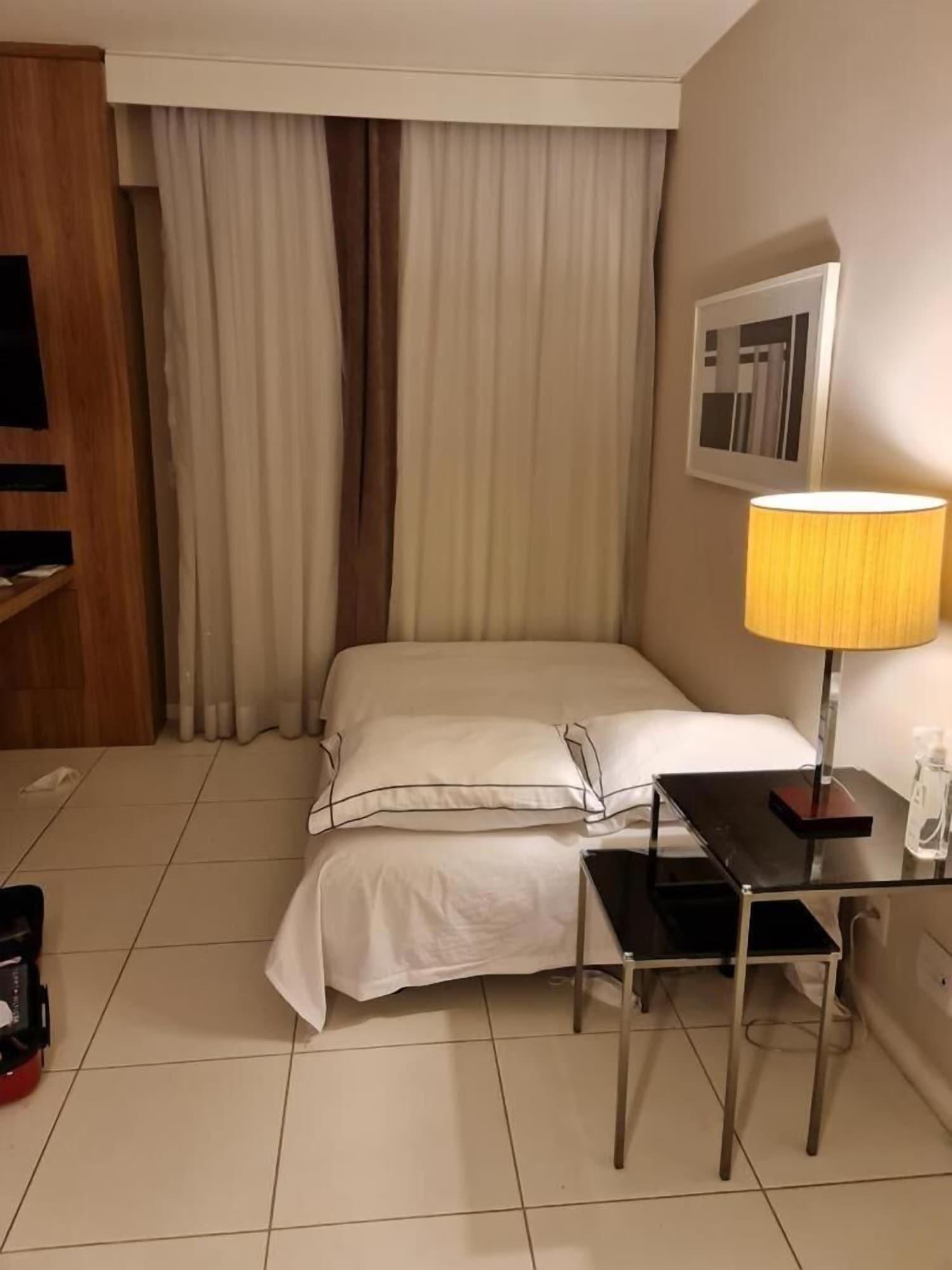 Habitación Flat & Suítes in Rio Stay