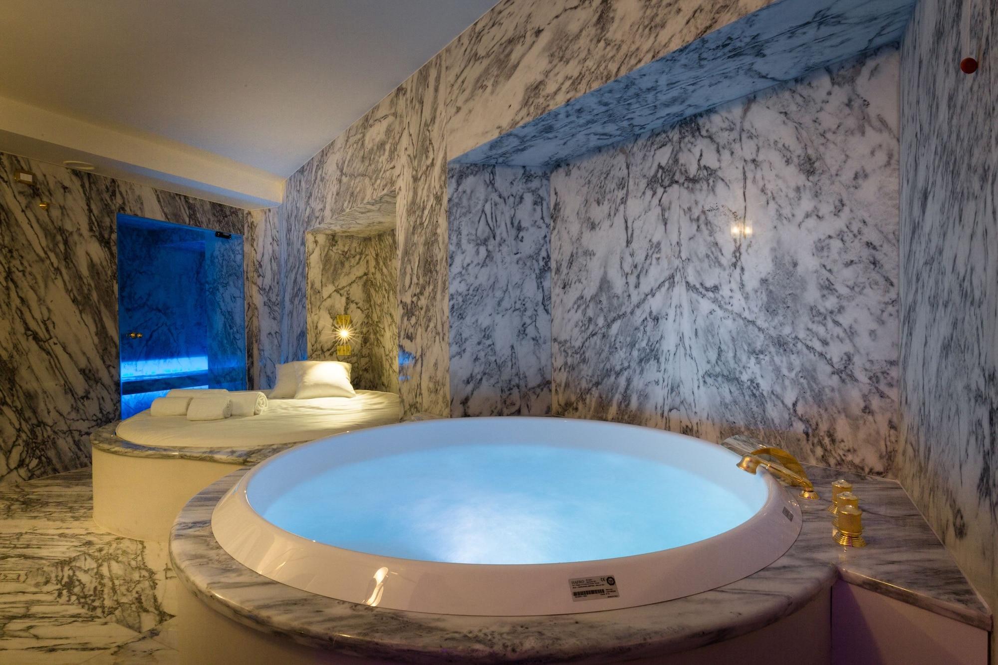Spa Relais La Speranzina