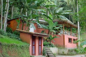 Alojamiento - Pousada E Spa Vrindavana