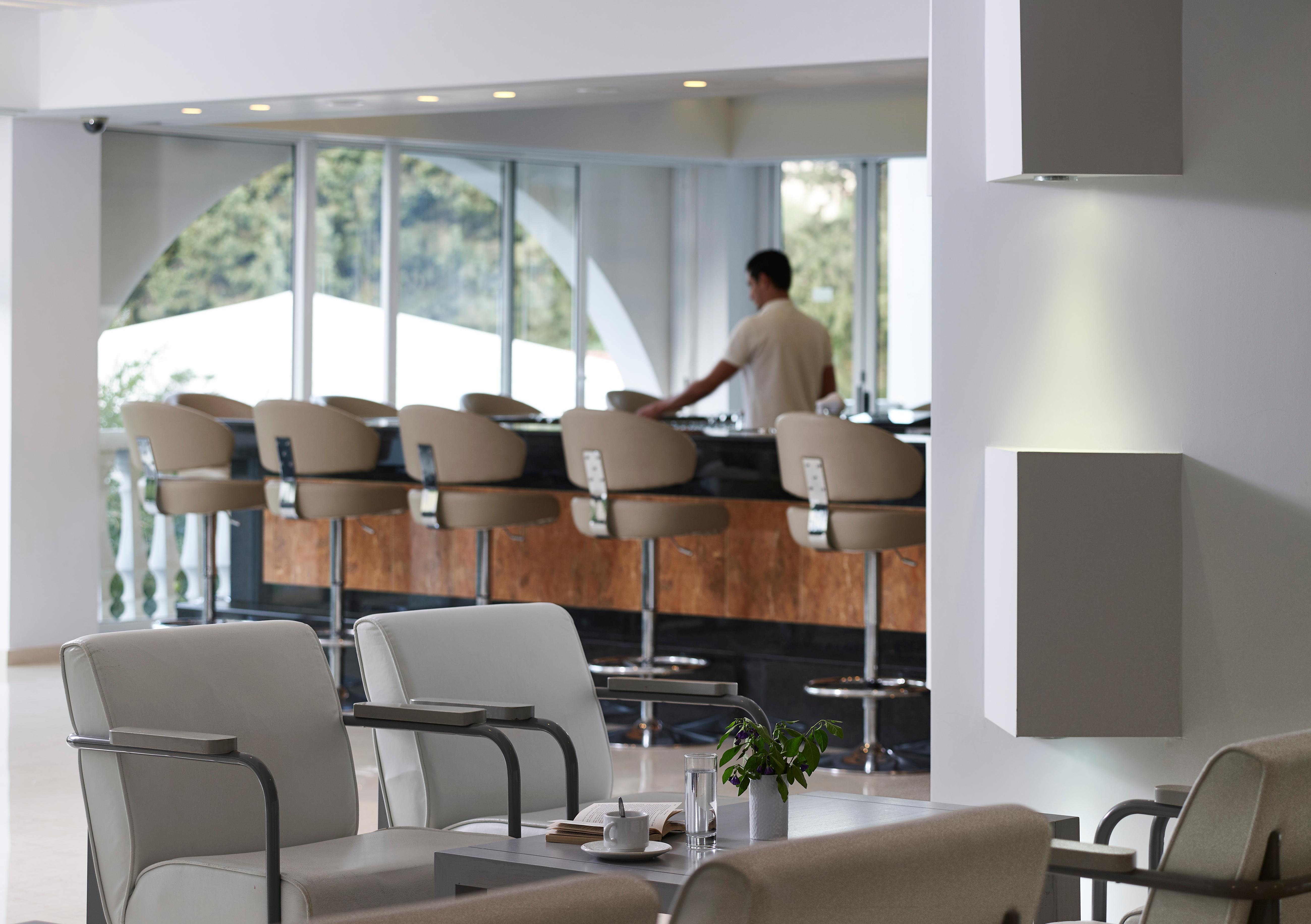 Bar/Salón Cook's Club Kolymbia - Adults only