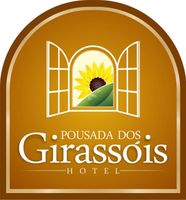 Alojamiento - Pousada Dos Girassois Palmas