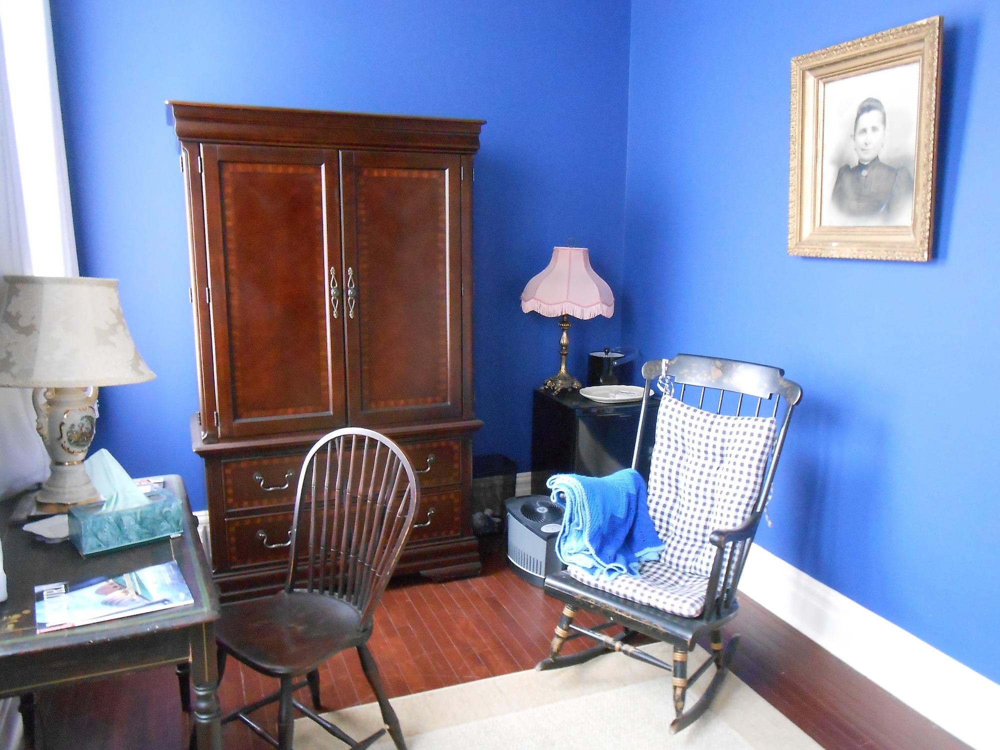 Habitación Benton Park Inn