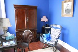 Alojamiento - Benton Park Inn