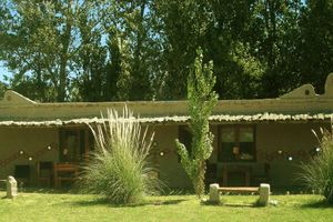 Alojamiento - 50 nudos