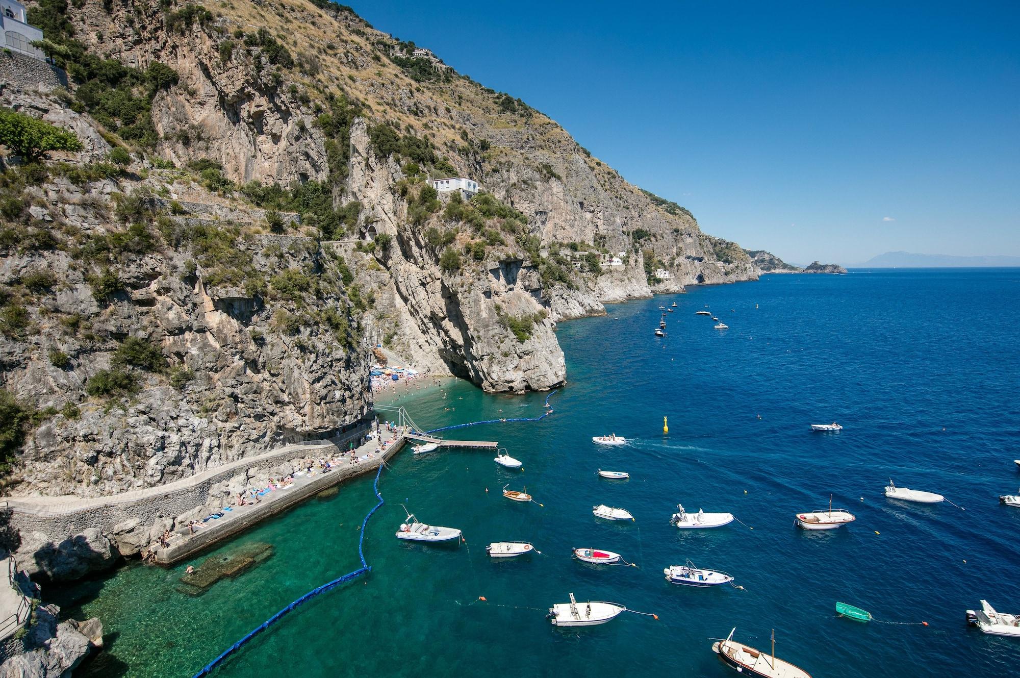 Playa Villa Corallium