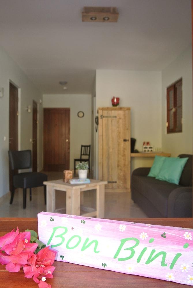 Hotel Kunuku Aqua Resort Curacao