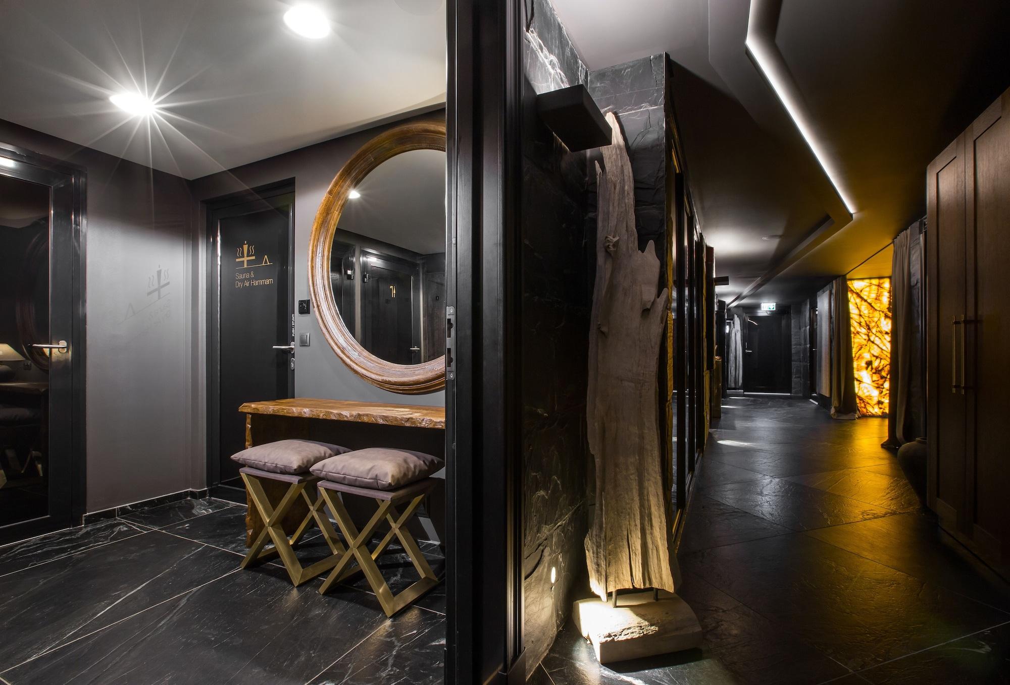 Spa Hotel Pacai, a Member of Design Hotels