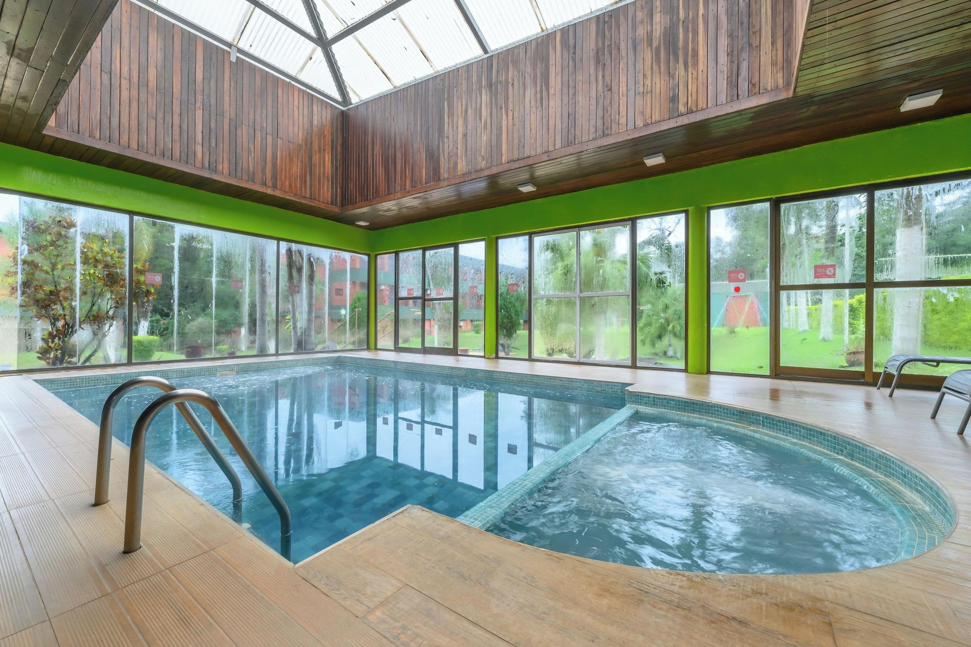 Spa Exe Hotel Cataratas
