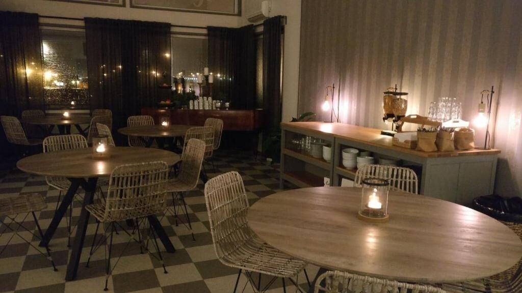 Restaurant Hotelli Kotola