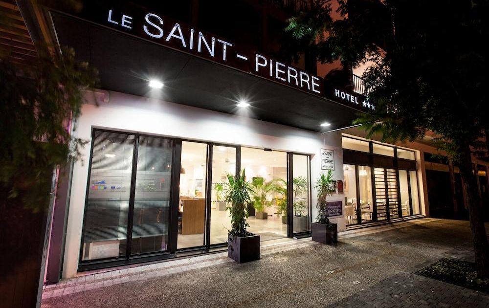 Le Saint Pierre Hotel, Saint Pierre | Best Day