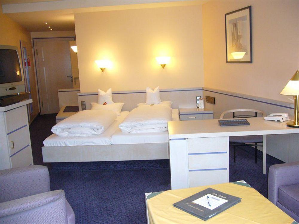 Habitación Hotel Heide Kröpke