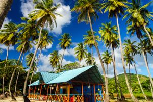 Paquete - Paquetes a San Andrés