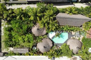 Alojamiento - Ecolodge Spa Beira Mar Ococoloco