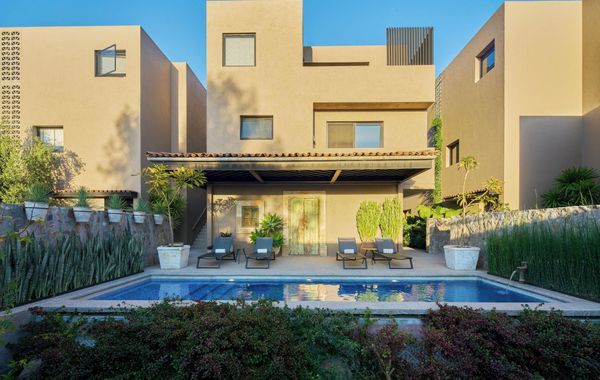 Mezquite by Viadora - Los mejores hoteles todo incluido en San Miguel de Allende, Guanajuato