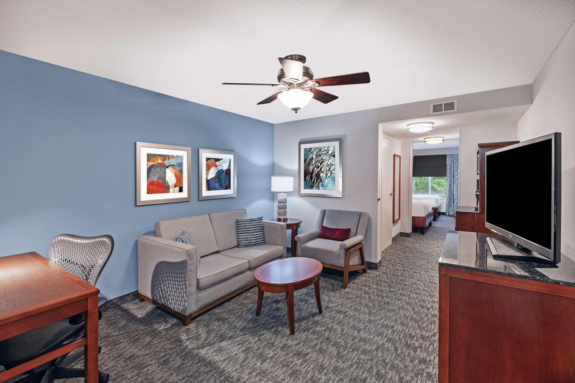 Habitación Hilton Garden Inn Aiken