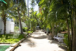 Alojamiento - RK Resorts